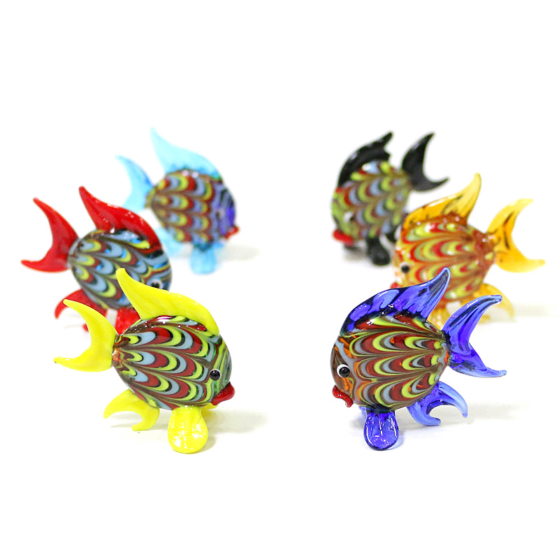 Colorful Tropical Fish Mini Fi – Aquarium Fish Colorful Bewertung und Preis
