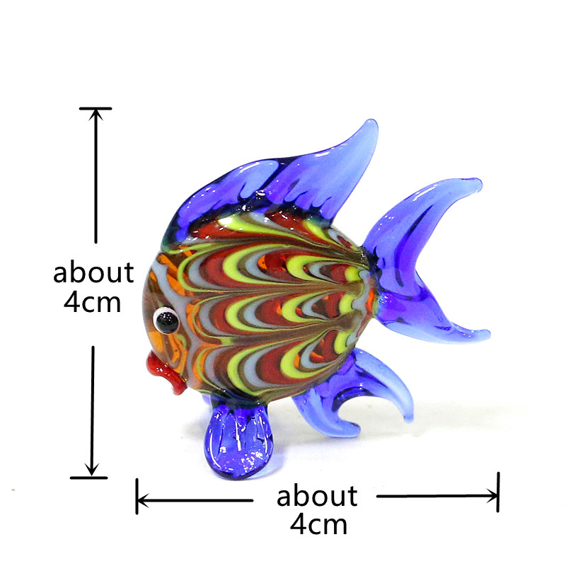 Colorful Tropical Fish Mini Fi – Aquarium Fish Colorful Bewertung und Preis