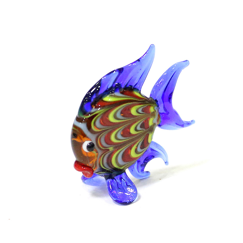 Colorful Tropical Fish Mini Fi – Aquarium Fish Colorful Bewertung und Preis