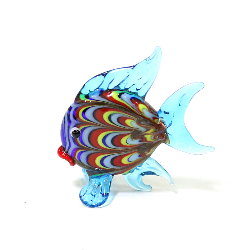 Colorful Tropical Fish Mini Fi – Aquarium Fish Colorful Bewertung und Preis