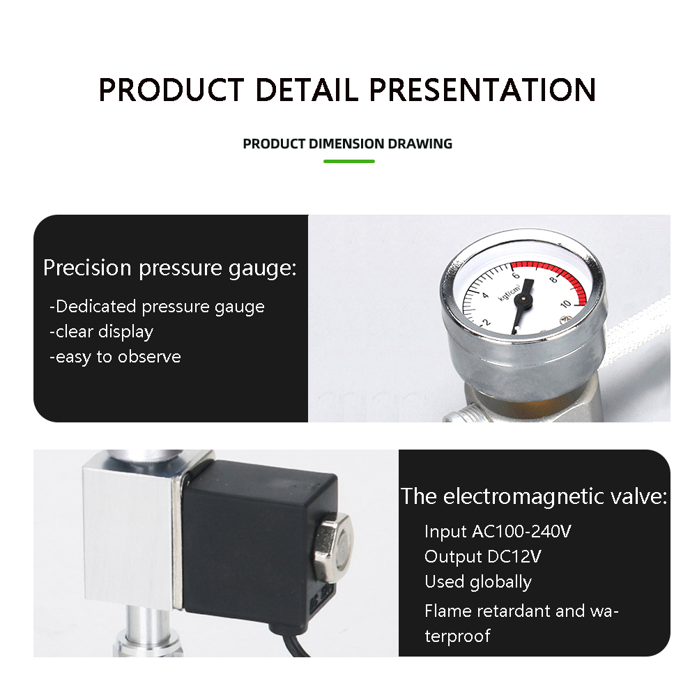 Aquarium DIY CO2 Reactor Gener – Co2 Diffuser Planted Bewertung und Preis