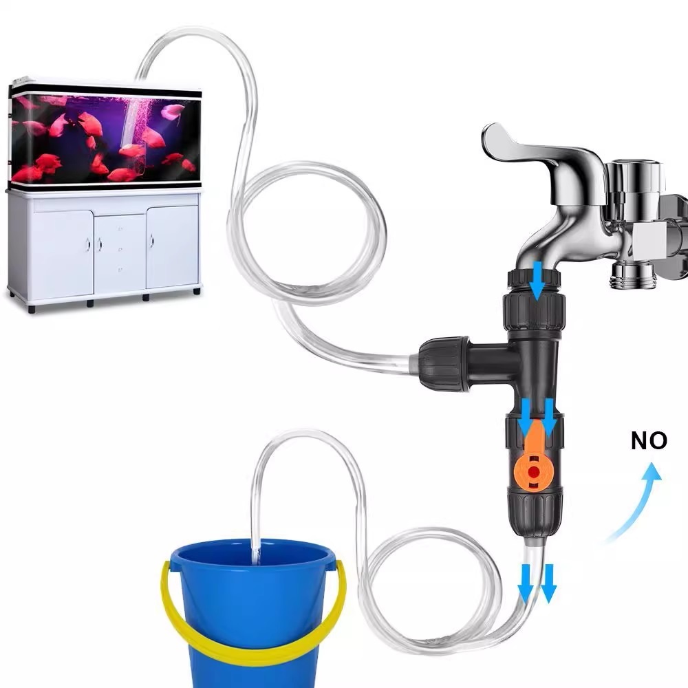 US Shipping Easy Maintenance A – Fish Tank Filter Aquarium Bewertung und Preis