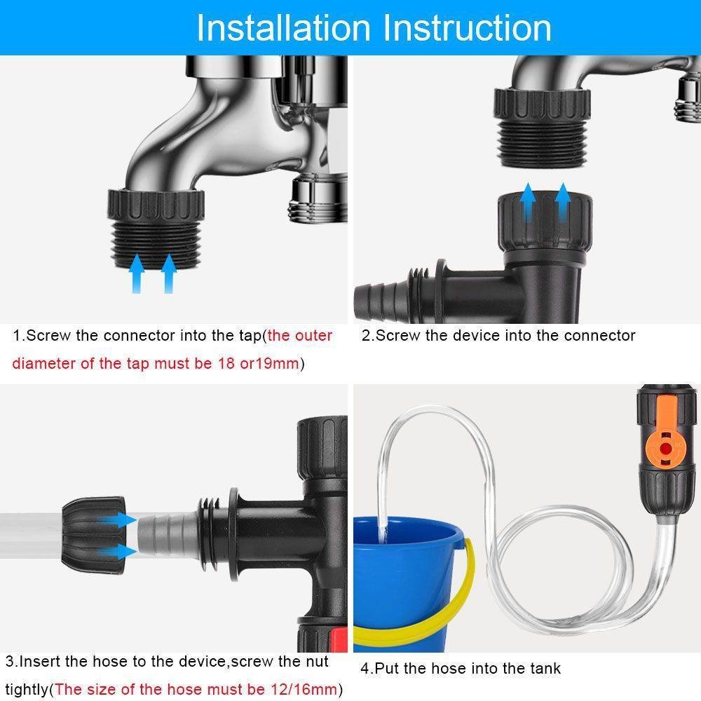 US Shipping Easy Maintenance A – Fish Tank Filter Aquarium Bewertung und Preis