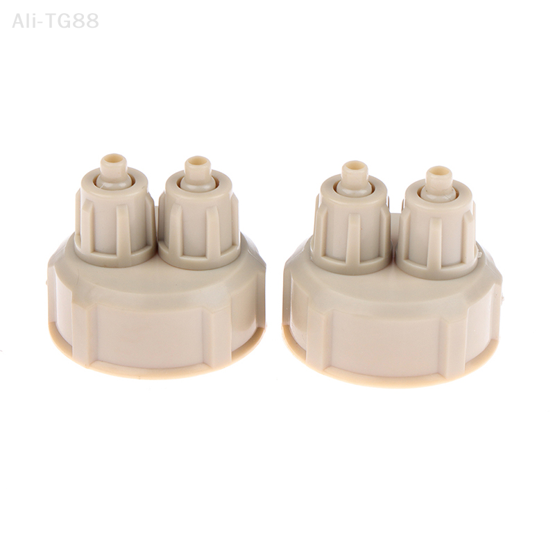 2Pcs Aquarium CO2 System Kit w – Co2 Diffuser Planted Bewertung und Preis