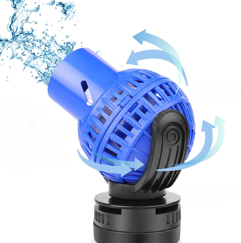 220V Sunsun Aquarium Wave Make – Powerhead Circulation Pump Bewertung und Preis