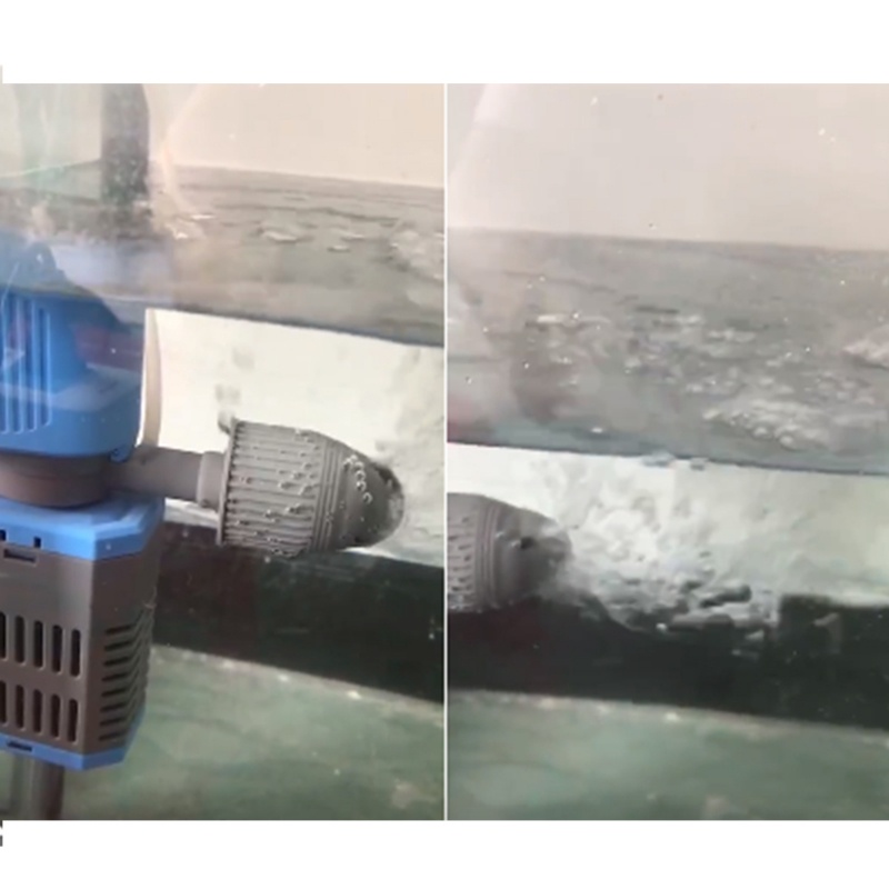 Aquarium Power Head Fish Tank  – Powerhead Circulation Pump Bewertung und Preis