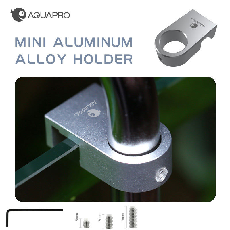 Aquarium Mini Aluminum Alloy H – Aquarium Fish Food Bewertung und Preis