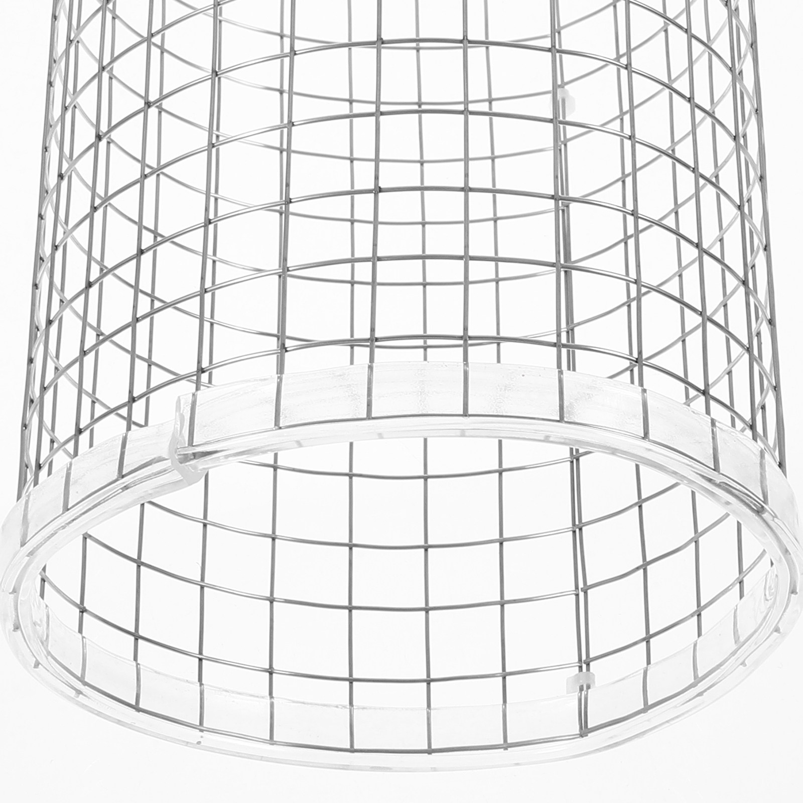 Fish Spawning Breed Cone Grid  – Aquarium Fish Discus Bewertung und Preis