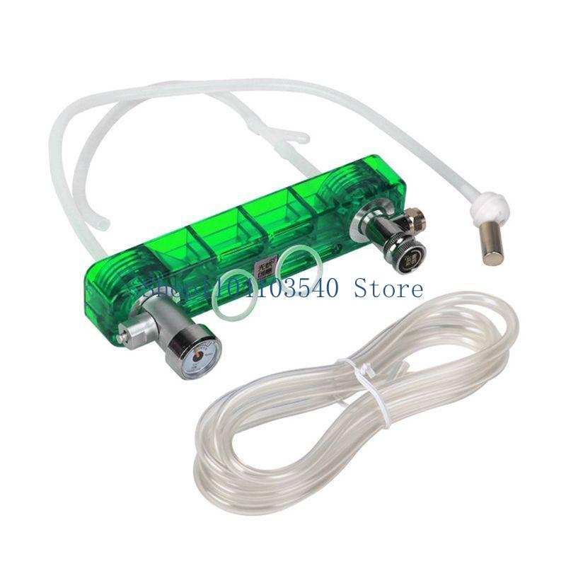 02DC D501 Generator System Kit – Co2 Diffuser Planted Bewertung und Preis