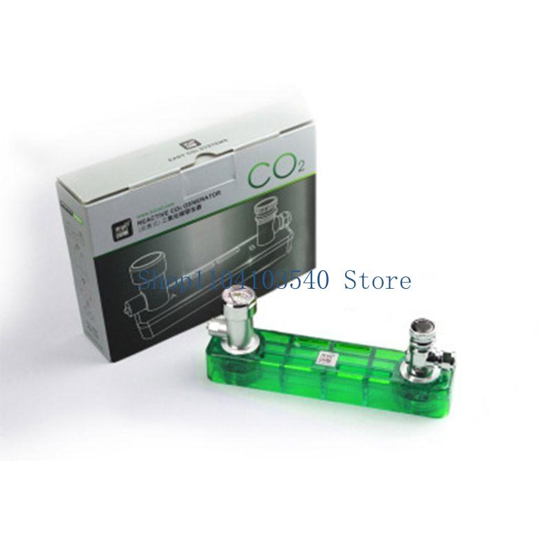02DC D501 Generator System Kit – Co2 Diffuser Planted Bewertung und Preis