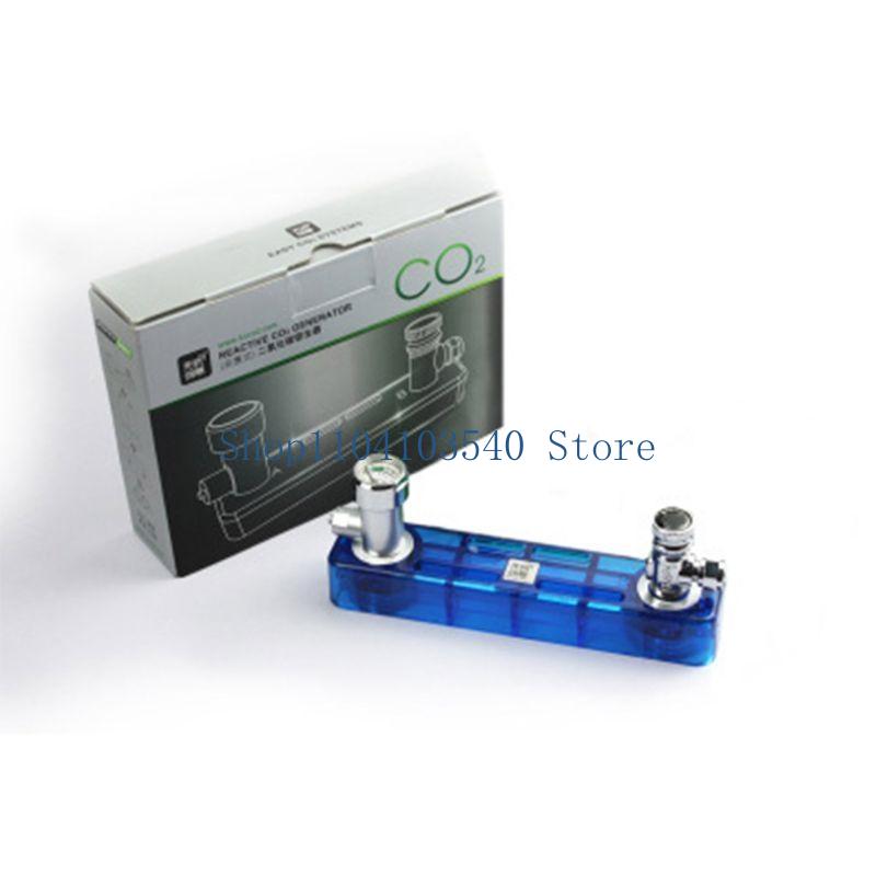 02DC D501 Generator System Kit – Co2 Diffuser Planted Bewertung und Preis