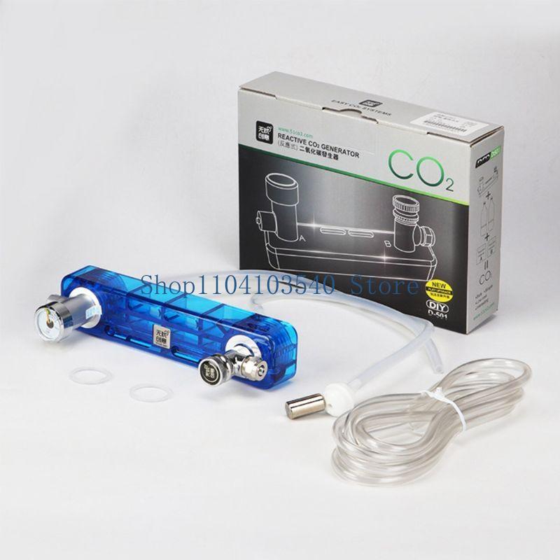 02DC D501 Generator System Kit – Co2 Diffuser Planted Bewertung und Preis