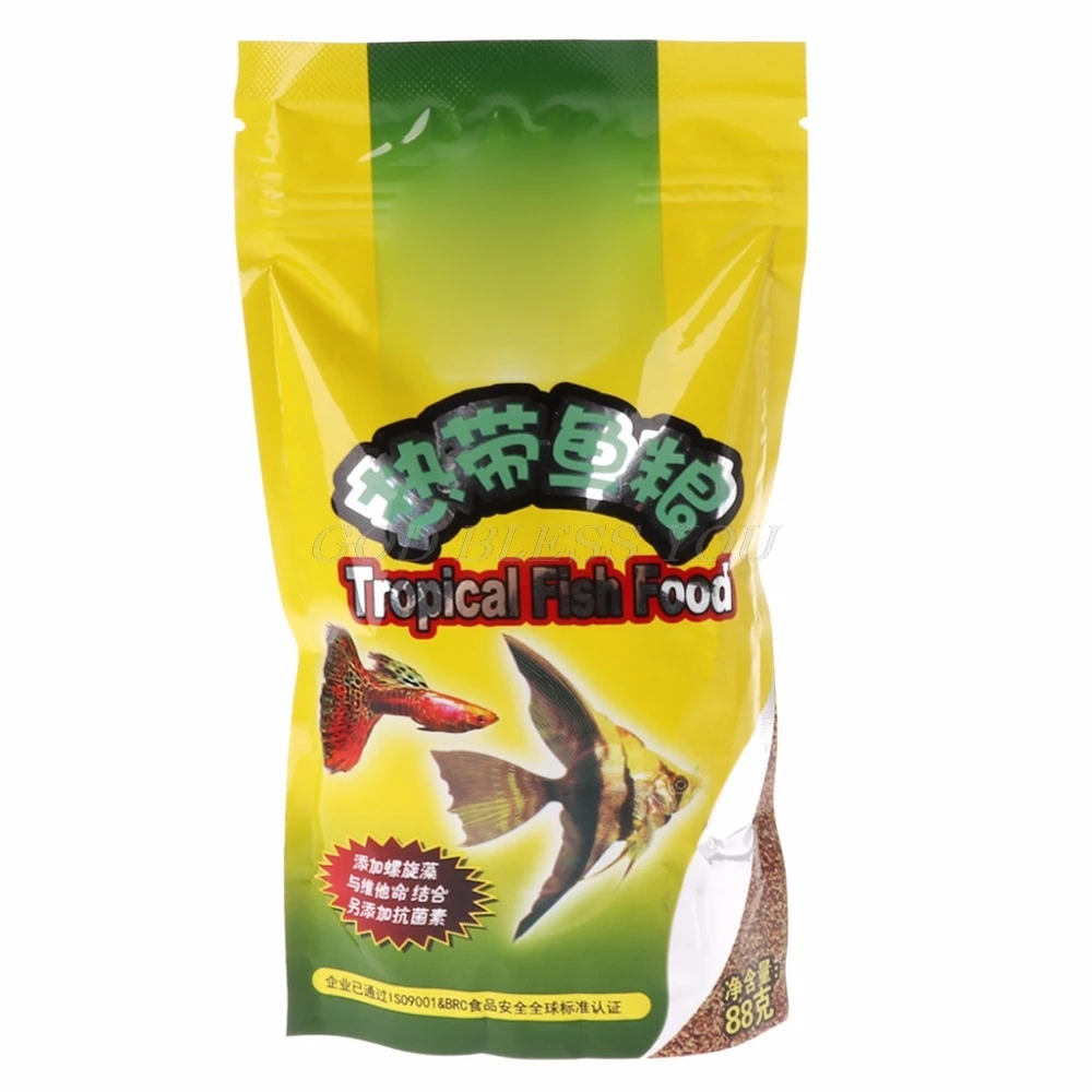 Aquarium Tank Tropical Fish Fo – Aquarium Fish Food Bewertung und Preis