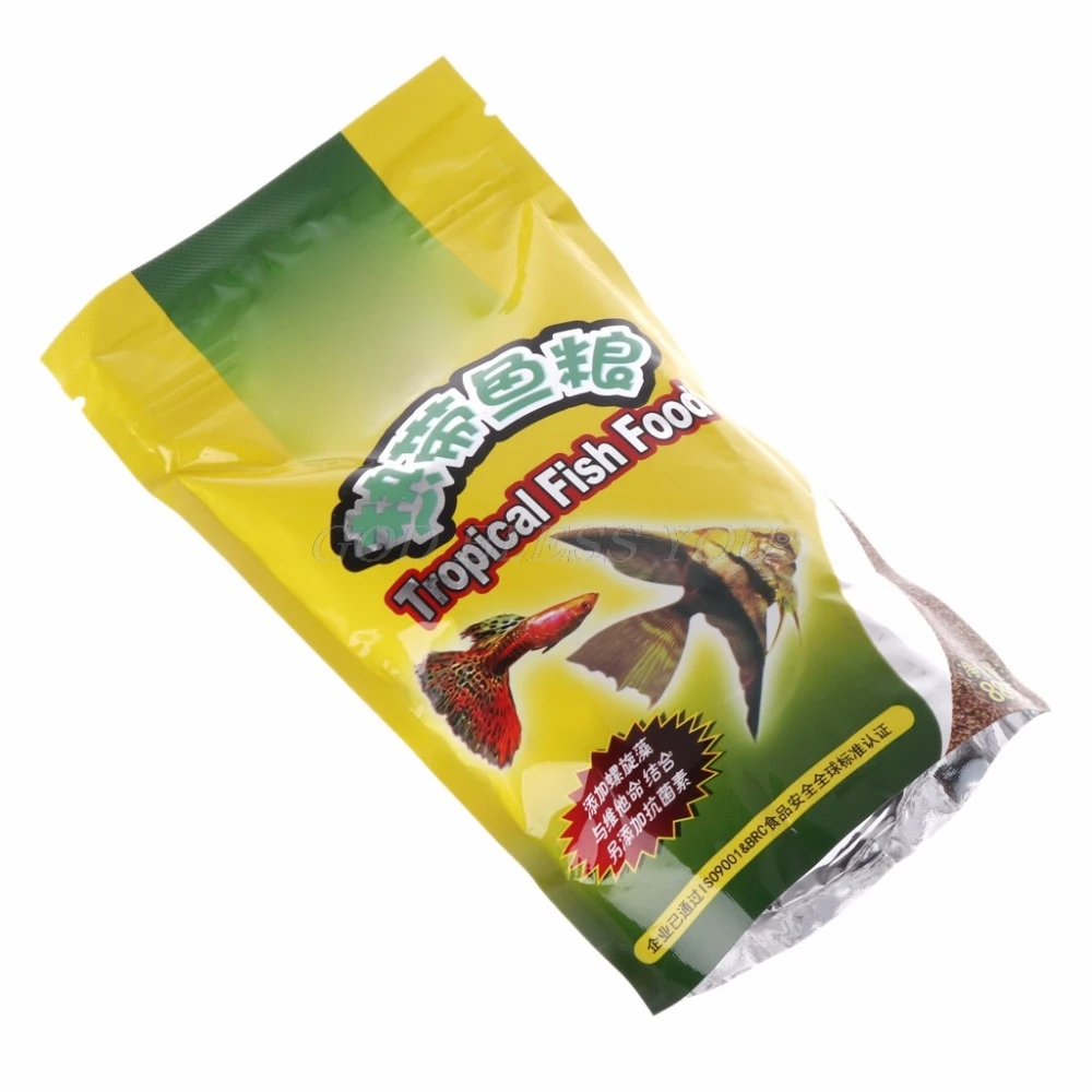 Aquarium Tank Tropical Fish Fo – Aquarium Fish Food Bewertung und Preis