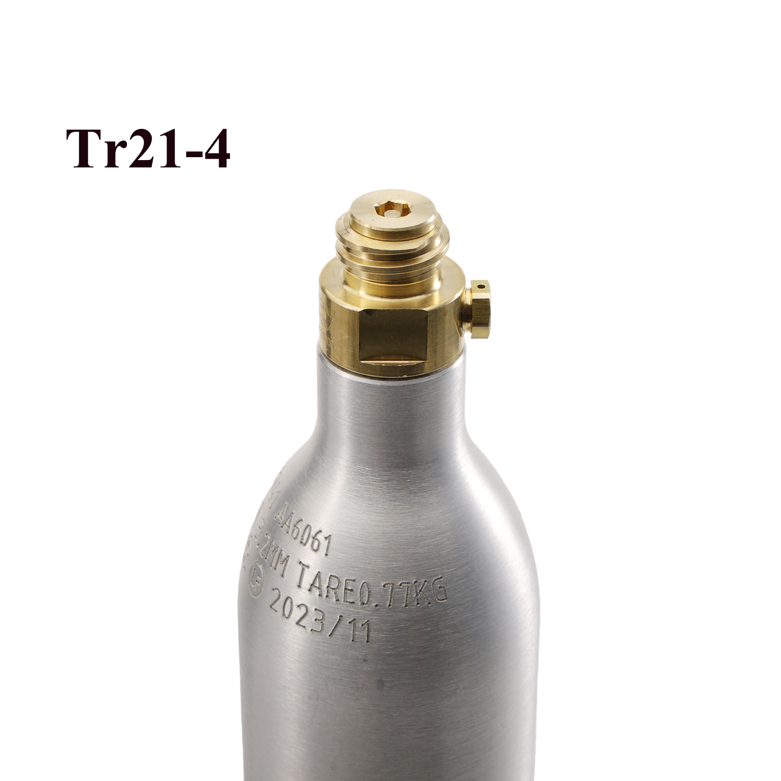 0.6L 0.64KG Empty Co2 Gas Cyli – Aquarium Fish Shark Bewertung und Preis