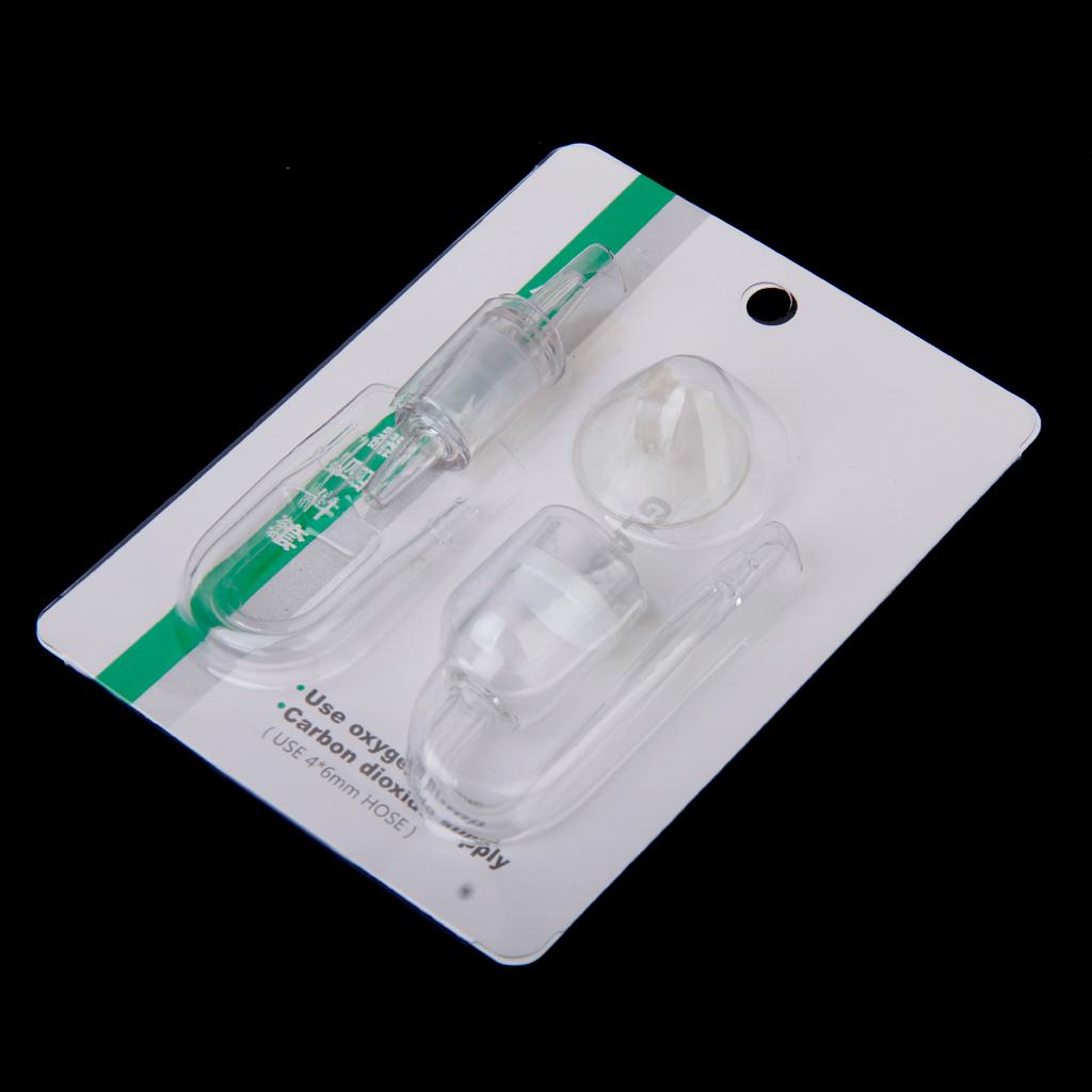 Acrylic Aquarium CO2 Diffuser  – Co2 Diffuser Planted Bewertung und Preis