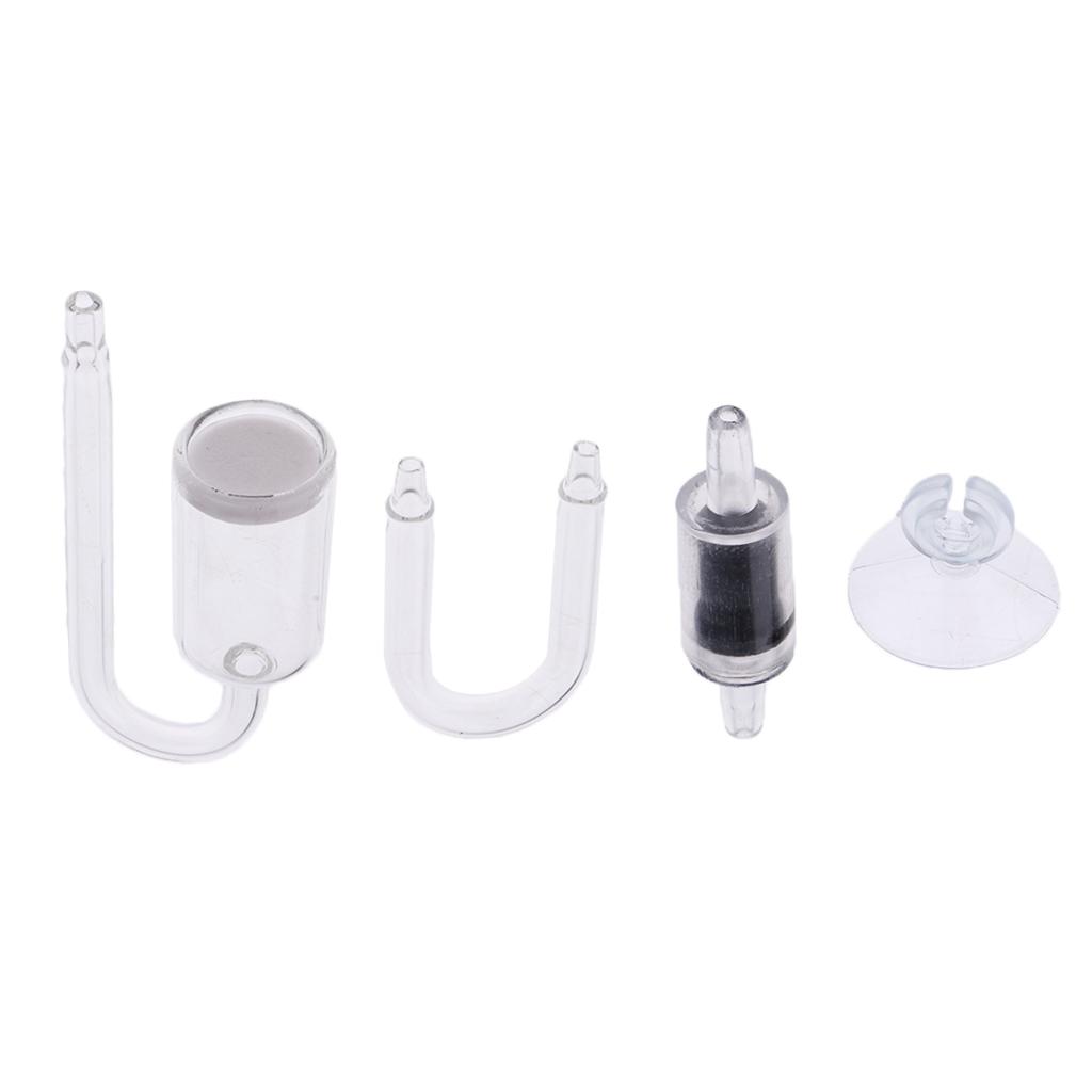 Acrylic Aquarium CO2 Diffuser  – Co2 Diffuser Planted Bewertung und Preis