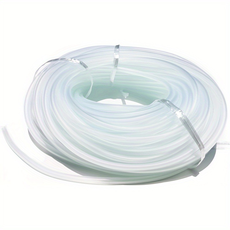 4*6mm Silicon Aquarium 1m/3m/5 – Aquarium Fish Food Bewertung und Preis
