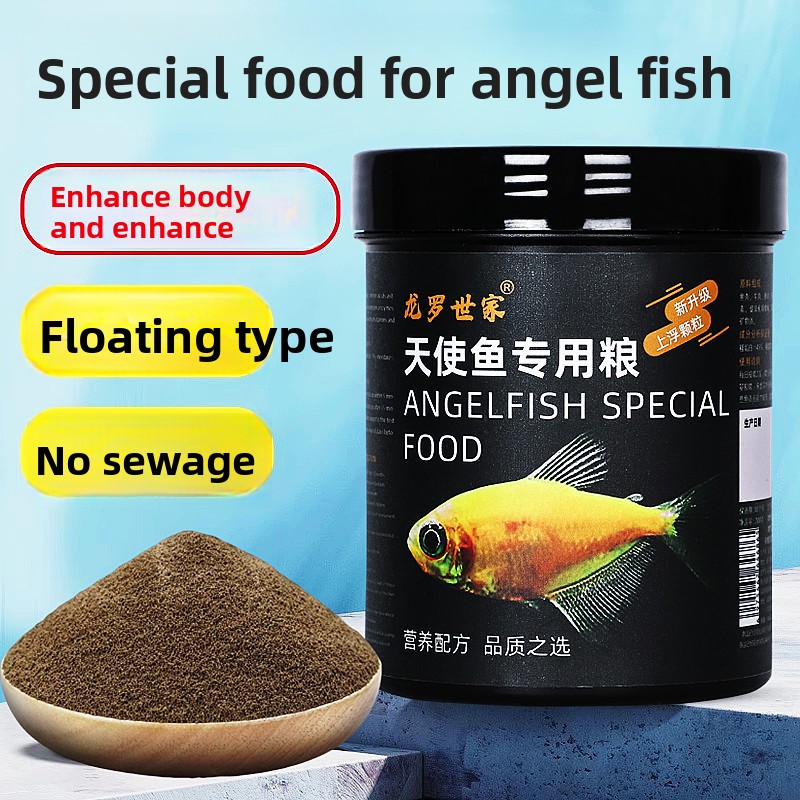 LONGLUOSHIJIA Angelfish Specia – Aquarium Fish Discus Bewertung und Preis