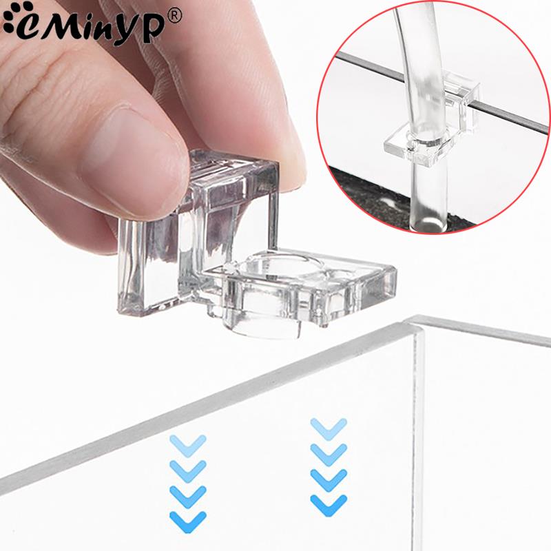 4Pcs Fish Tank Acrylic Clips f – Aquarium Fish Background Bewertung und Preis