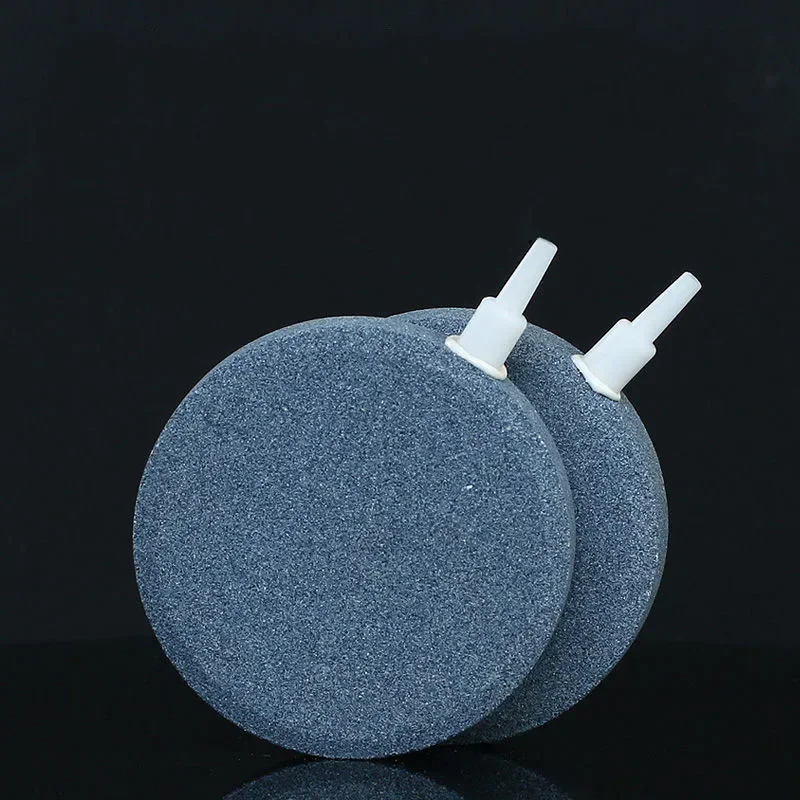 CERAMIC DISC AIRSTONE DIFFUSER – Aquarium Fish Discus Bewertung und Preis