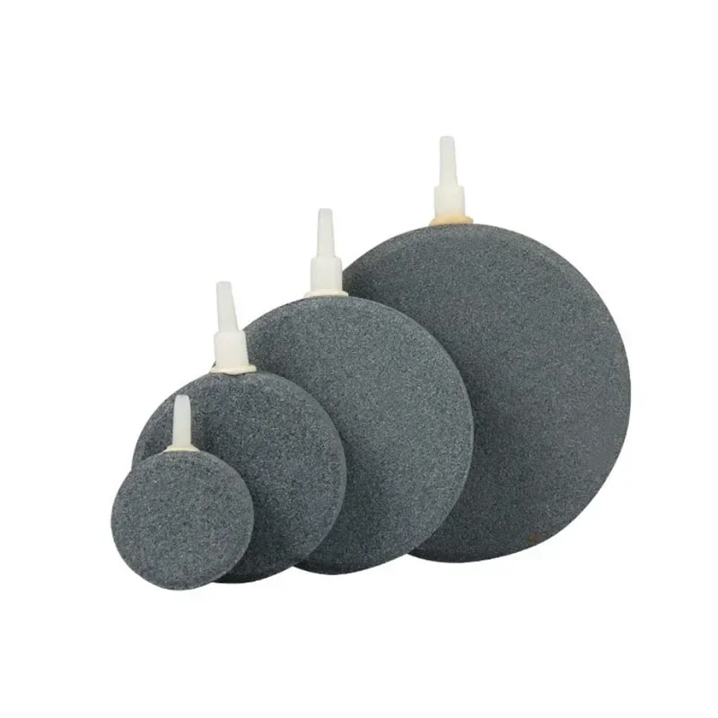 CERAMIC DISC AIRSTONE DIFFUSER – Aquarium Fish Discus Bewertung und Preis