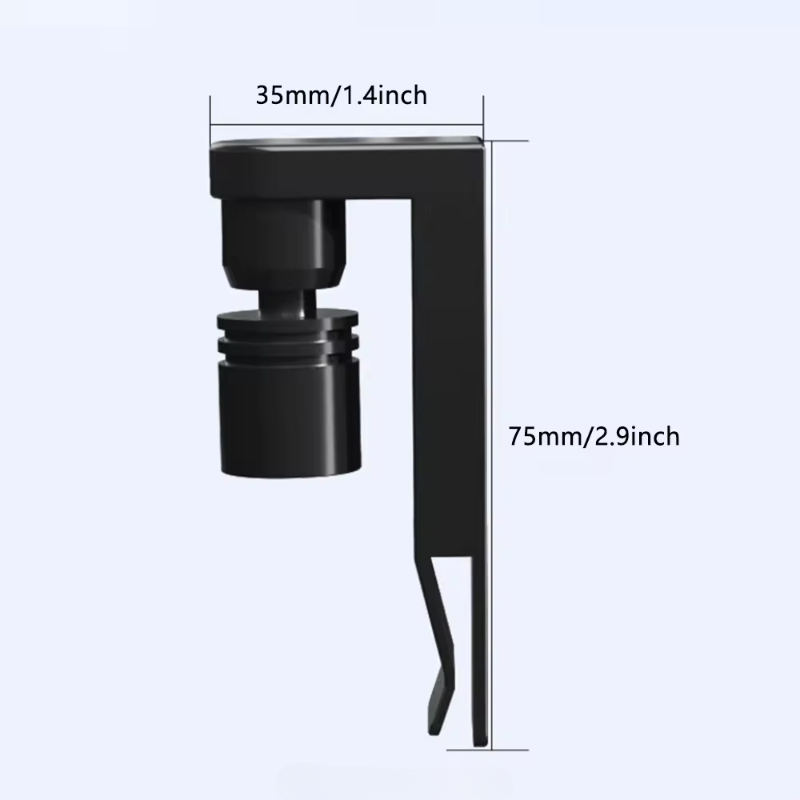 USB Clamp Light Waterproof Whi – Aquarium Fish Colorful Bewertung und Preis
