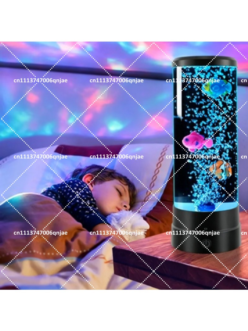 Simulation LED Electronic Fish – Aquarium Fish Colorful Bewertung und Preis