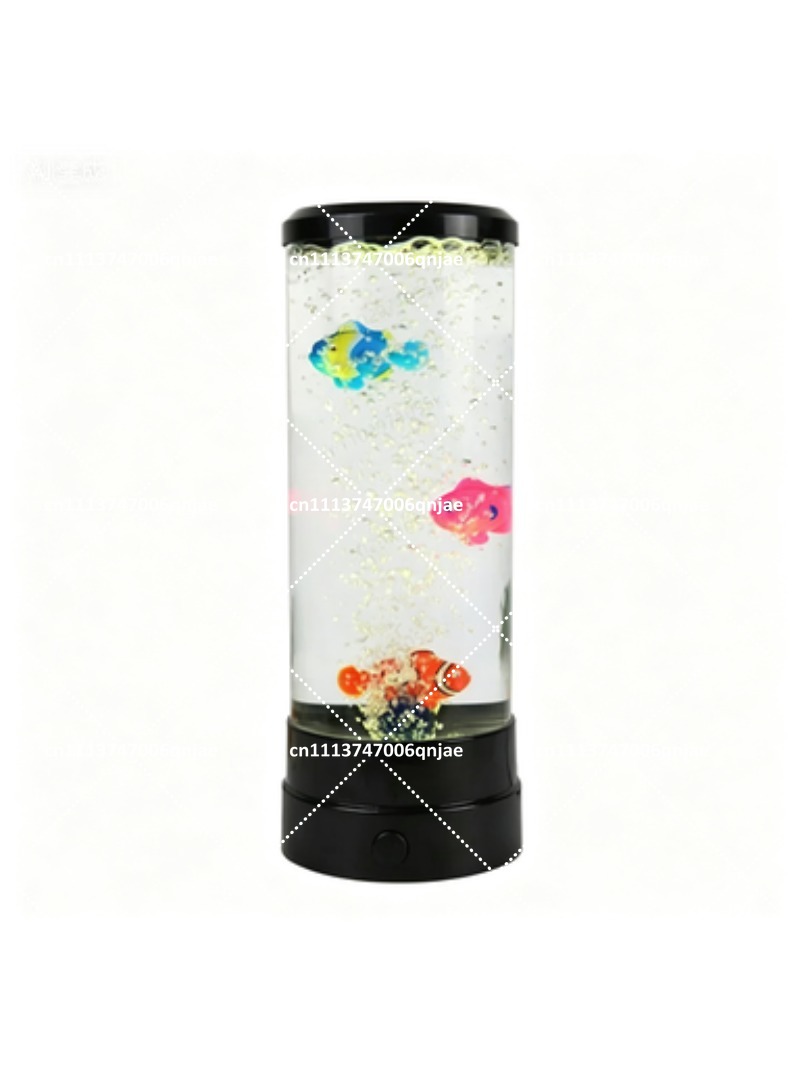 Simulation LED Electronic Fish – Aquarium Fish Colorful Bewertung und Preis