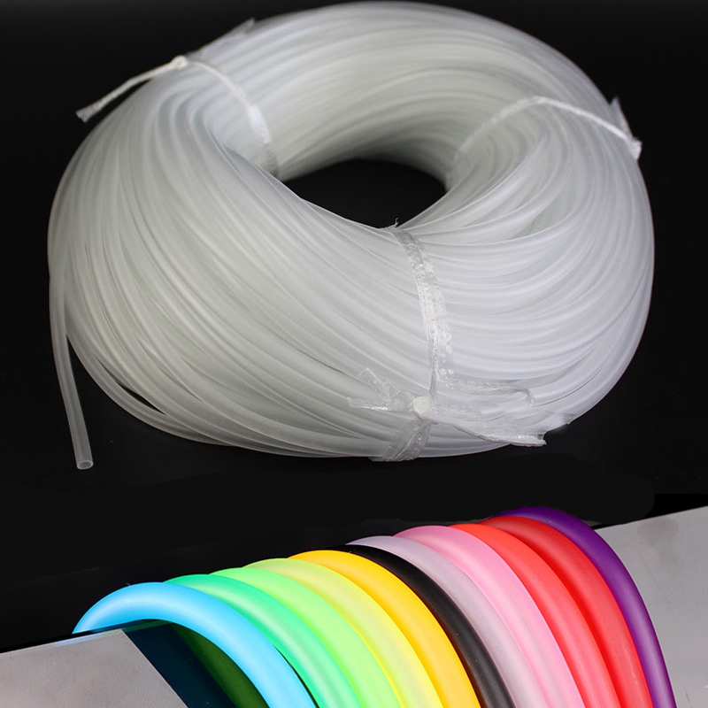 Length 5M 4x6mm Aquarium Air P – Aquarium Fish Food Bewertung und Preis