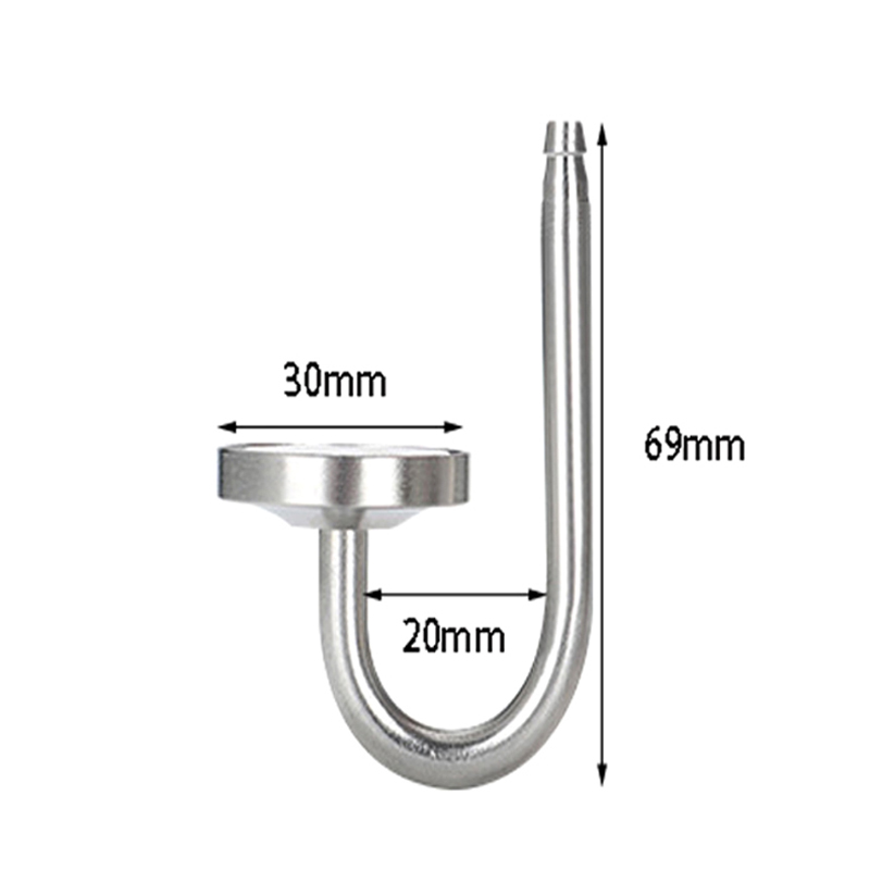 ​ZRDR Aquarium CO2 atomizer fi – Co2 Diffuser Planted Bewertung und Preis