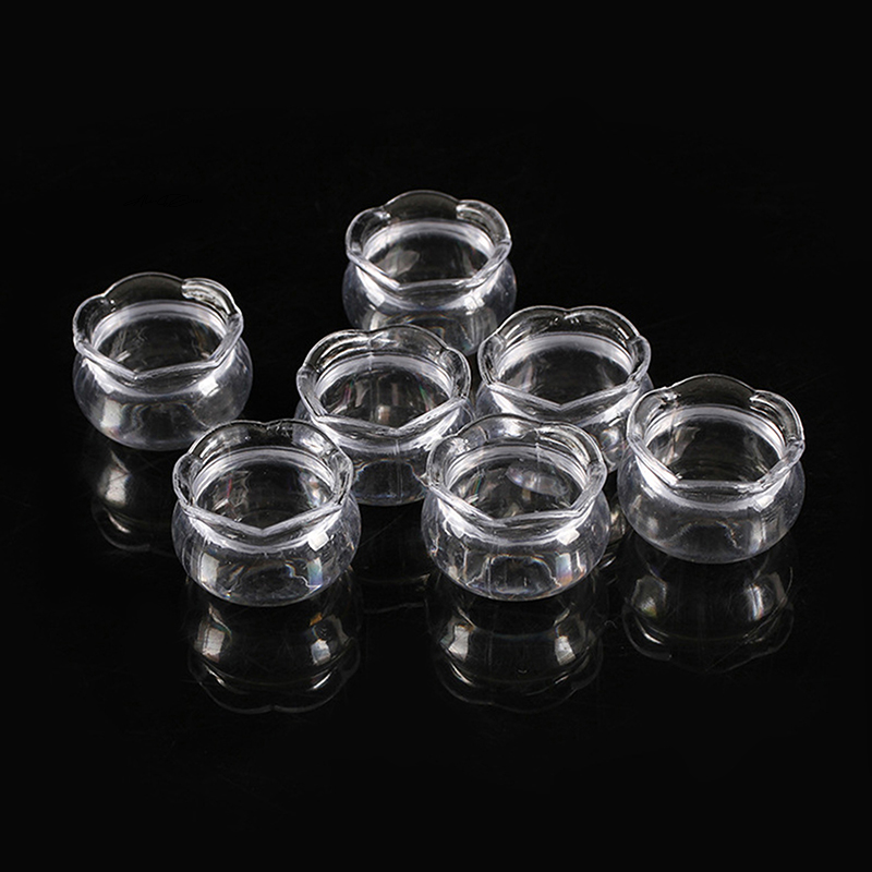 Simulated Plastic Transparent  – Aquarium Fish To Buy Bewertung und Preis