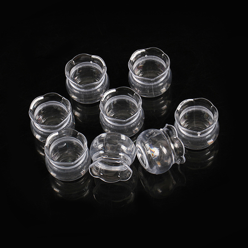 Simulated Plastic Transparent  – Aquarium Fish To Buy Bewertung und Preis