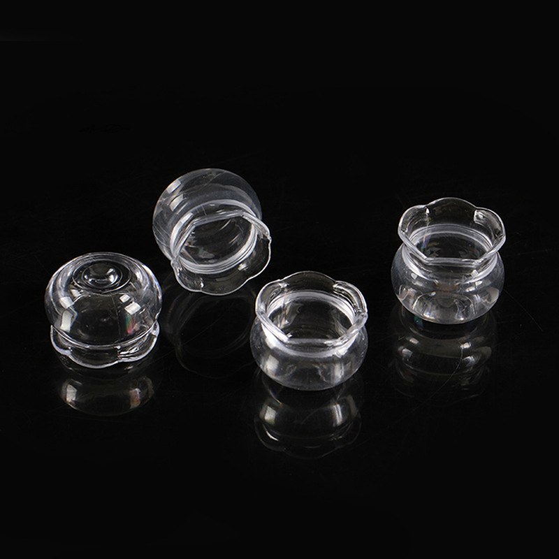 Simulated Plastic Transparent  – Aquarium Fish To Buy Bewertung und Preis