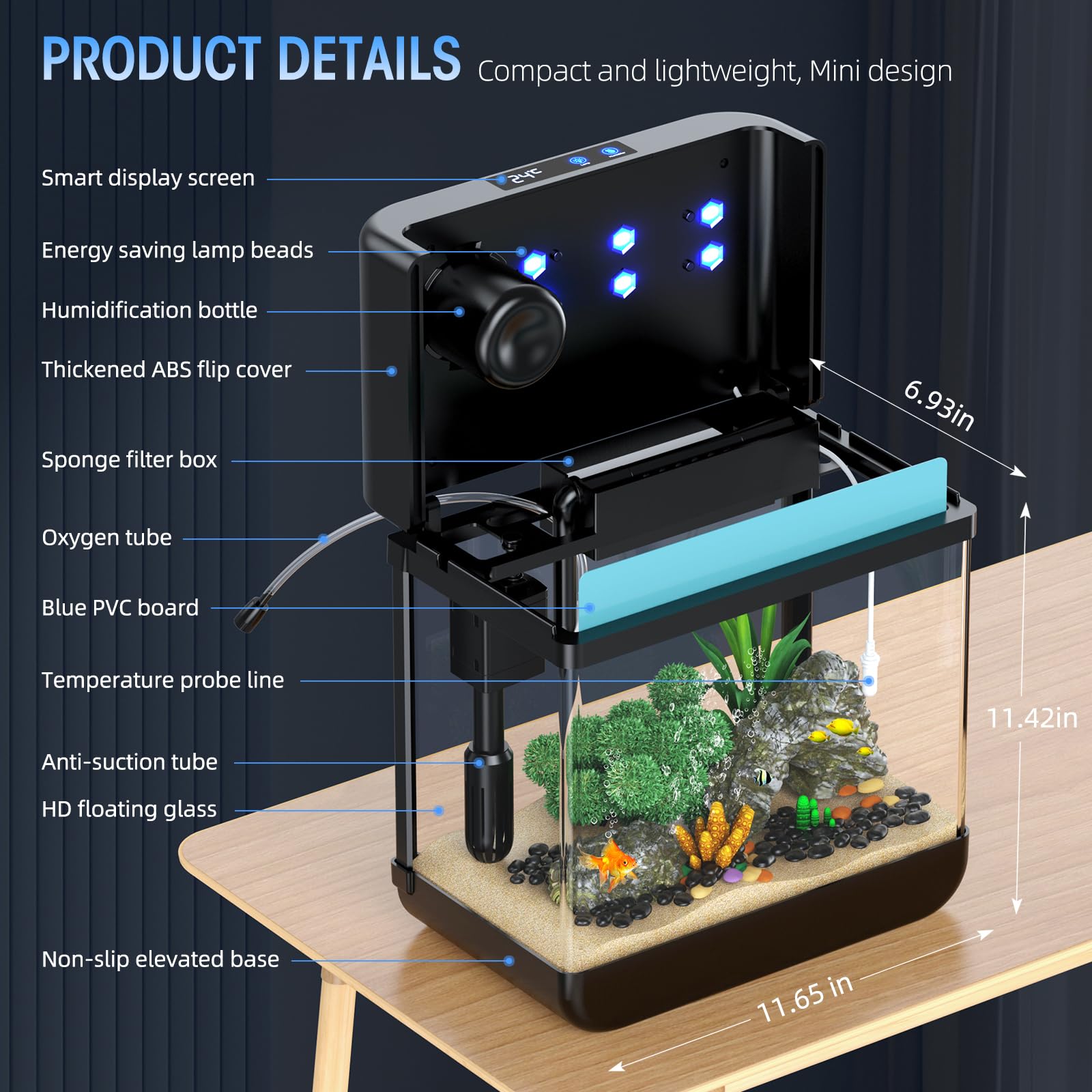 Self Cleaning Auto Top Off Sho – Aquarium Auto Top Off Bewertung und Preis