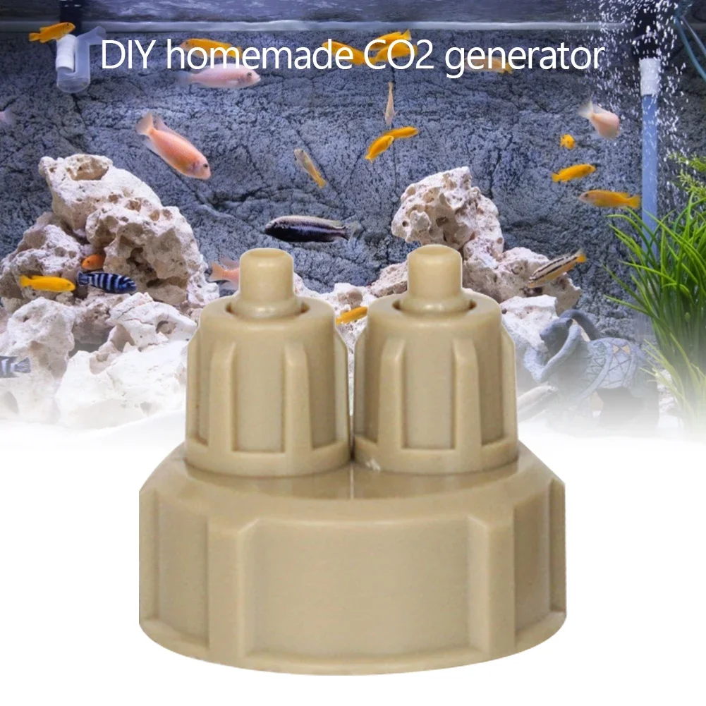 Aquarium CO2 System Generator  – Co2 Diffuser Planted Bewertung und Preis