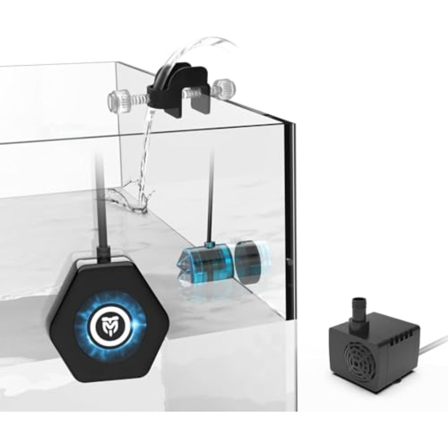 Aquarium Auto Top Off System U – Aquarium Auto Top Off Bewertung und Preis