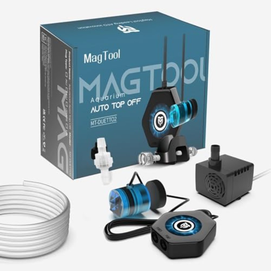 Aquarium Auto Top Off System U – Aquarium Auto Top Off Bewertung und Preis
