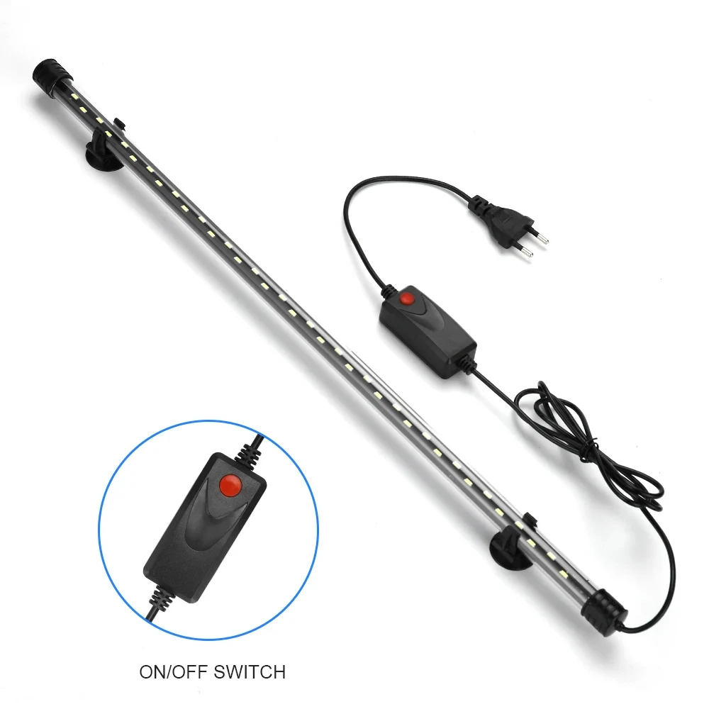 58CM  Aquarium Light LED Plant – Aquarium Fish Enrichment Bewertung und Preis