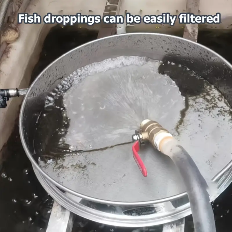 Aquarium Filter Stainless Stee – Cleaner Fish Aquarium Bewertung und Preis