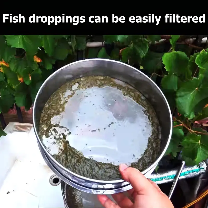 Aquarium Filter Stainless Stee – Cleaner Fish Aquarium Bewertung und Preis