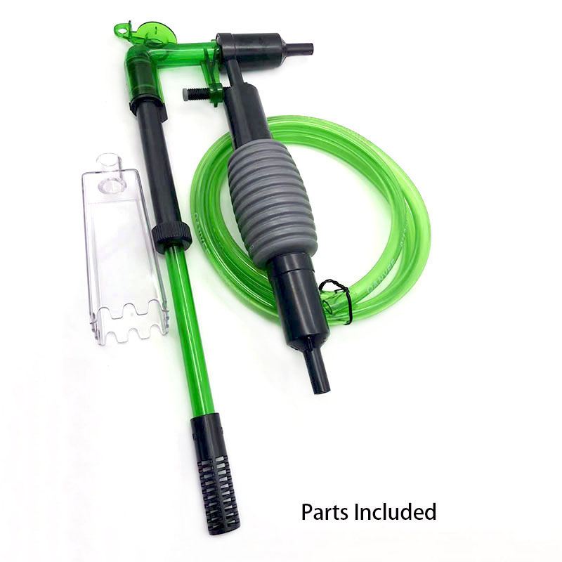 Fast Aquarium Water Changer Fi – Aquarium Fish Waste Collector Bewertung und Preis