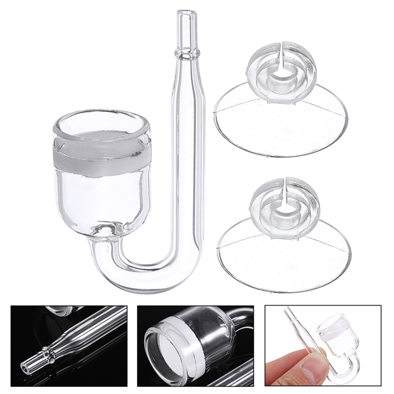 Nano CO2 Diffuser Glass Atomiz – Co2 Diffuser Planted Bewertung und Preis
