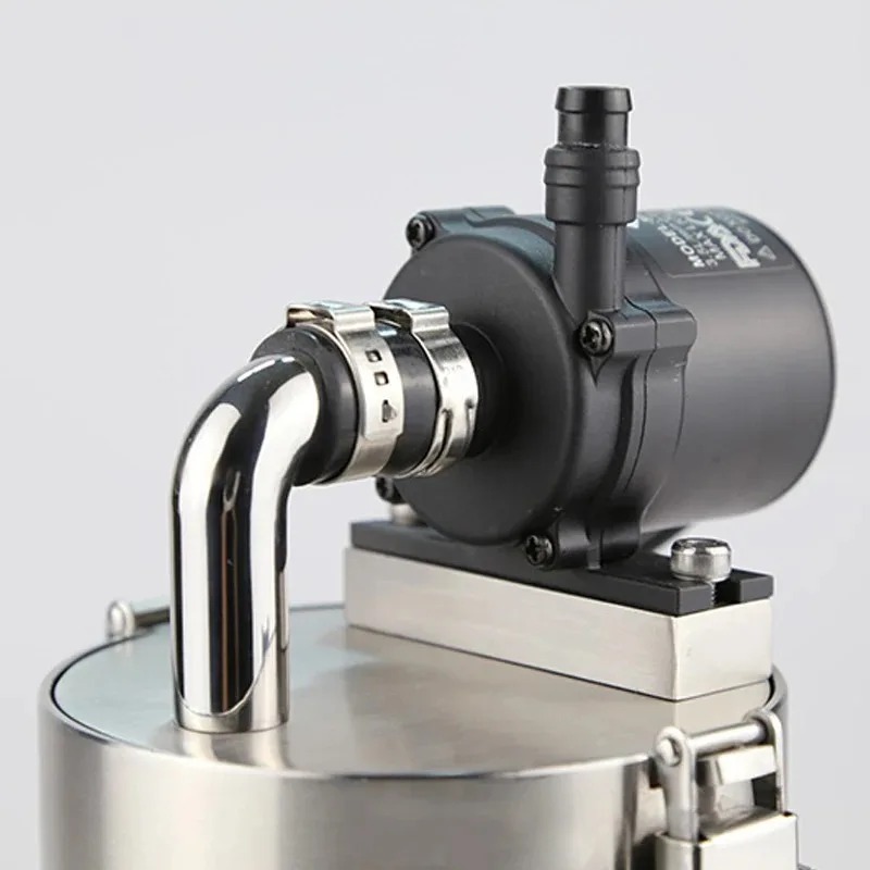 Aquarium ADA Stainless Steel E – Aquarium Fish Waste Collector Bewertung und Preis