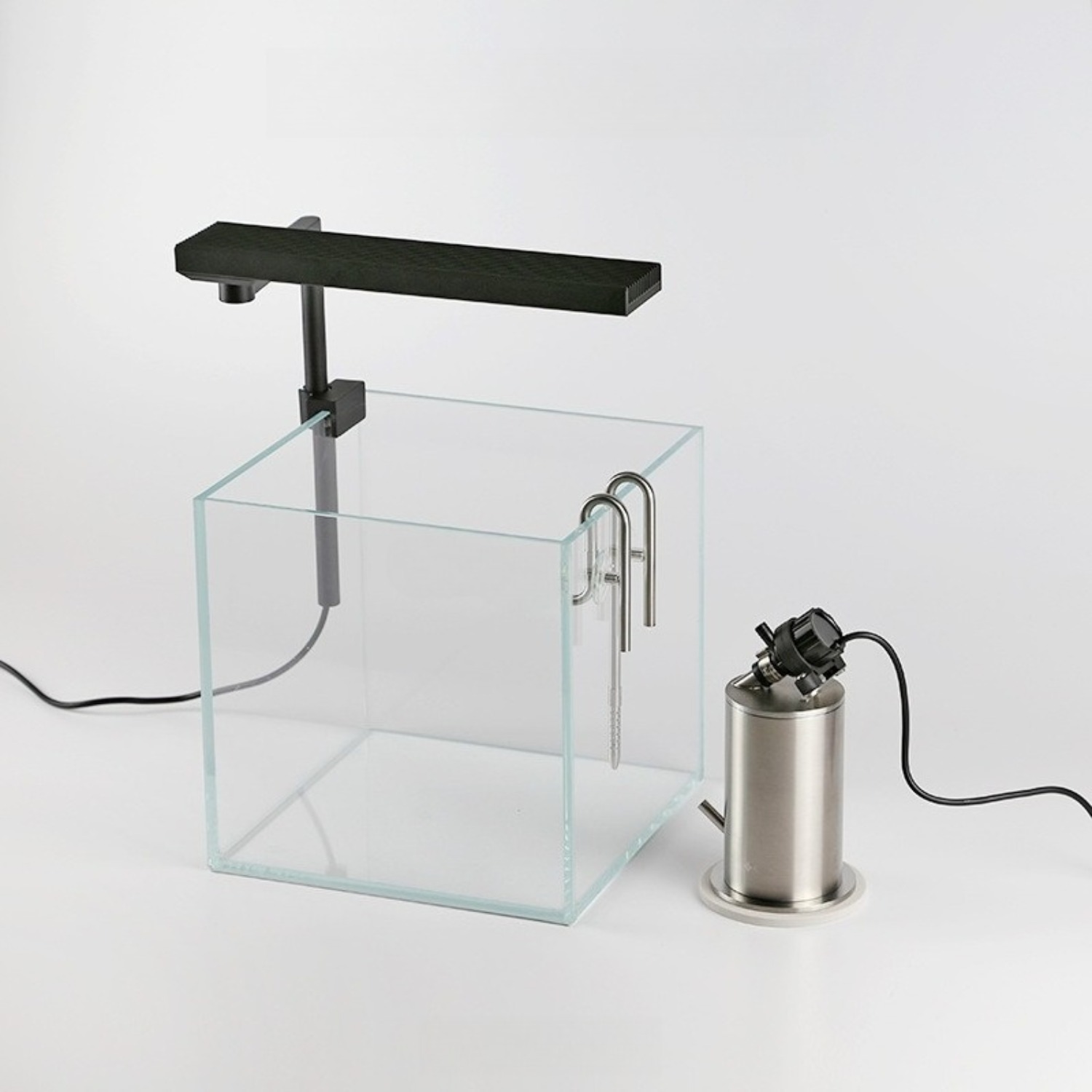 Aquarium ADA Stainless Steel E – Aquarium Fish Waste Collector Bewertung und Preis