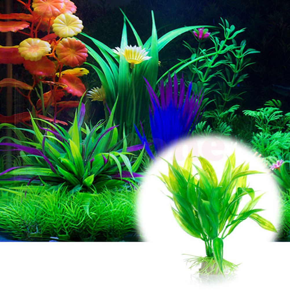 15CM/10CM Underwater Artificia – Aquarium Fish Enrichment Bewertung und Preis