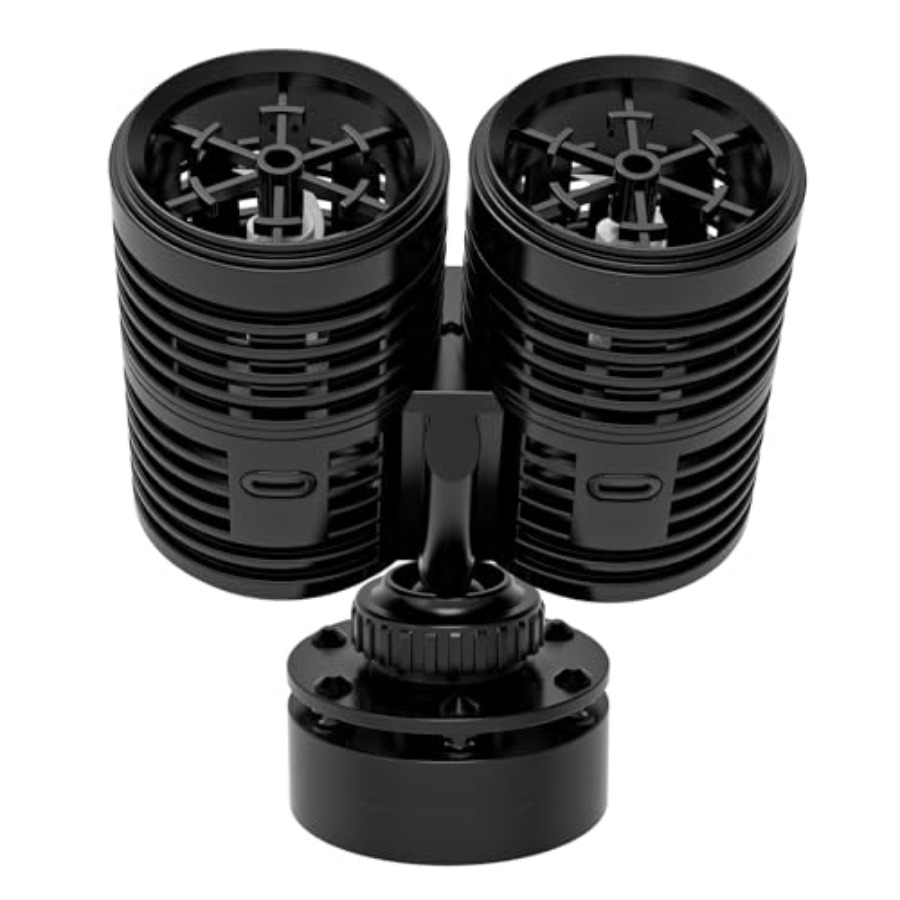 Aquarium Wave Maker, Submersib – Powerhead Circulation Pump Bewertung und Preis