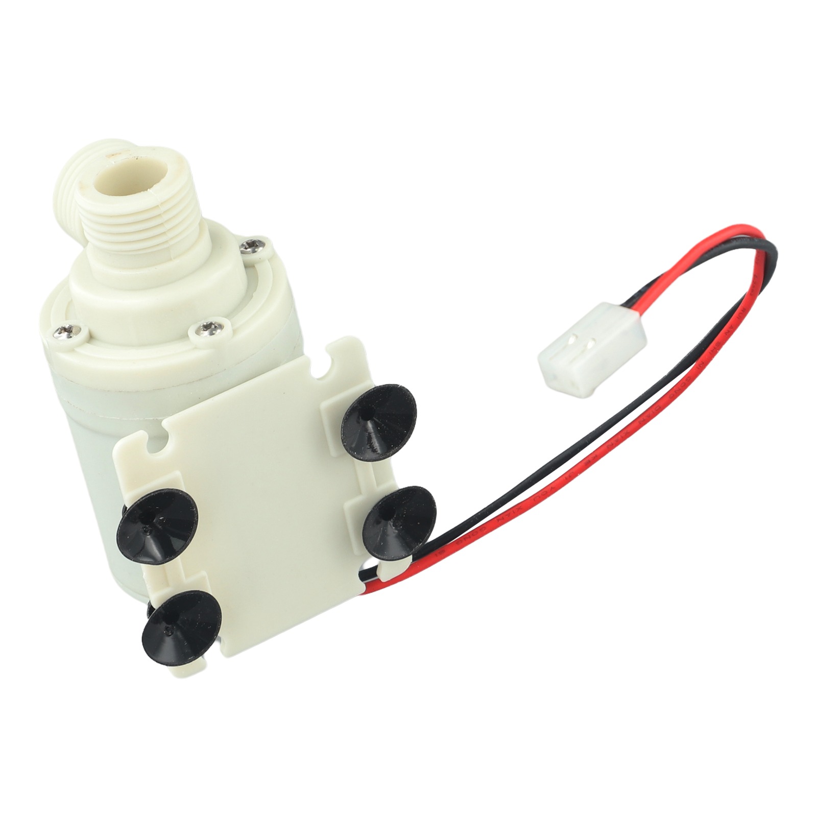 12V DC Solar Water Heater Circ – Powerhead Circulation Pump Bewertung und Preis