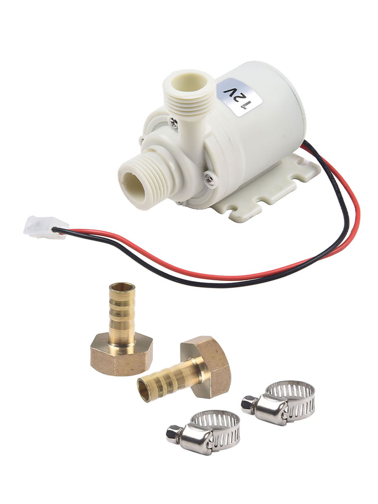 12V DC Solar Water Heater Circ – Powerhead Circulation Pump Bewertung und Preis
