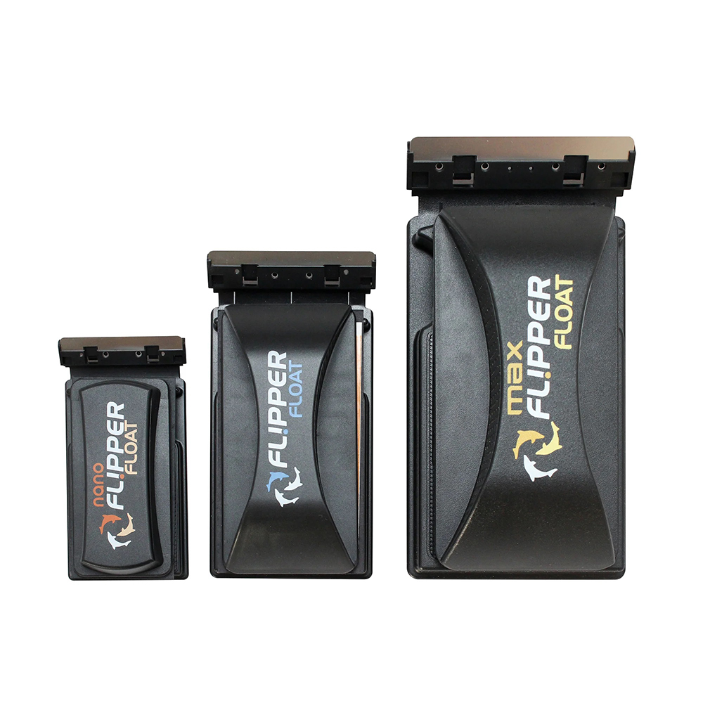 FLIPPER Magnetic Cleaner Fish  – Cleaner Fish Aquarium Bewertung und Preis